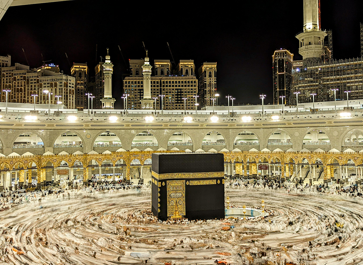 Mecca